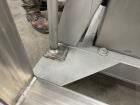 Bridge Machine Co. Lift